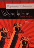 Wojny kultur i inne wojny
