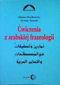 Ćwiczenia z arabskiej frazeologii