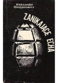 Zanikające echa