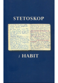 Stetoskop i habit