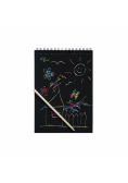 Notes wydrapywanka