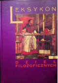 Leksykon dzieł filozoficznych