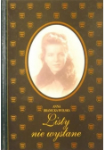 Listy nie wysłane