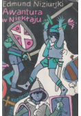 Awantura w Niekłaju