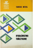 Rybołówstwo tuńczykowe
