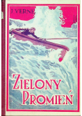 Zielony promień 1932 r.