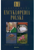 Ilustrowana encyklopedia Polski A - Z