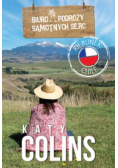 Biuro Podróży Samotnych Serc Kierunek Chile