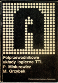 Półprzewodnikowe układy logiczne TTL