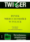 Rynek nieruchomości w Polsce