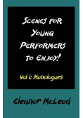 Scenes for Young Performers to Enjoy