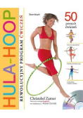 Hula - hoop Rewolucyjny program ćwiczeń z DVD