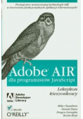 Adobe AIR dla programistów JavaScript