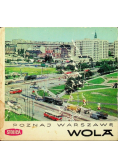 Poznaj Warszawę Wola