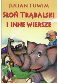 Słoń Trąbalski i inne wiersze