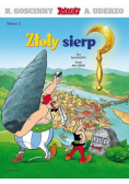 Asteriks Złoty sierp Tom 2