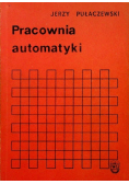 Pracownia automatyki