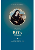 Święta Rita z Cascii Modlitewnik