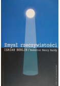 Zmysł rzeczywistości
