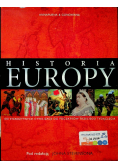 Historia Europy od starożytnych cywilizacji do początków trzeciego tysiąclecia