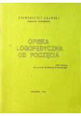 Opieka logopedyczna od poczęcia