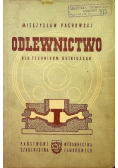 Odlewnictwo ciśnieniowe