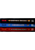 Igrzyska śmierci Trylogia