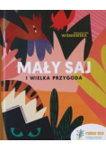 Mały Saj i Wielka Przygoda