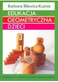 Edukacja geometryczna dzieci