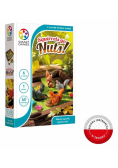 Smart Games Squirrels Go Nuts! (ENG) IUVI Games