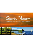 Skarby Natury lokalnych grup rybackich