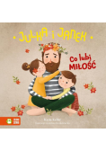 Julka i Janek Co lubi miłość
