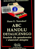 Abc Handlu Detalicznego