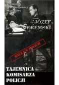 Tajemnica komisarza policji