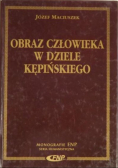 Obraz człowieka w dziele Kępińskiego