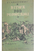 Bitwa pod Płowcami
