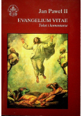 Evangelium Vitae Tekst i komentarze