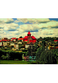Skórcz w fotografii