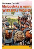 Małopolska w ogniu Wielkie Wojny