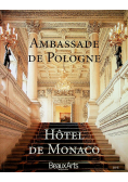 Ambassade de pologne hotel de monaco