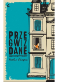 Przegwizdane