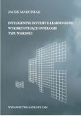 Inteligentne systemy e-learningowe wykorzystujące ontologie typu wordnet