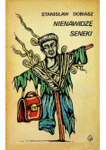 Nienawidzę Seneki