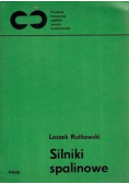 Silniki spalinowe