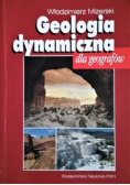Geologia dynamiczna dla geografów