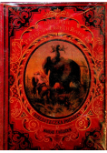 Przygody trzech rossyan i trzech anglików 1883 r.