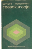 Reasekuracja