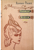 Fromont jeune et Risler atne