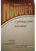 Z płonącymi sercami