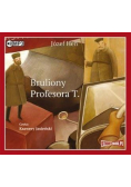 Bruliony Profesora T. audiobook